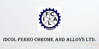 IDCOL-FERRO-CHROME-&-ALLOYS-LIMITED