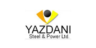 YAZDANI-STEEL-&-POWER-LIMITED